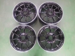 Advan Racing RZII
