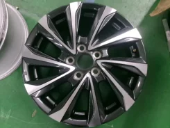 Rseries Wheels