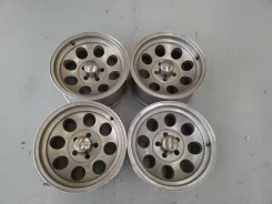 Mickey Thompson Classic II