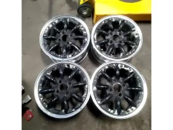 SSR Watanabe RS-8