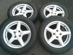 Dunlop Violento JS