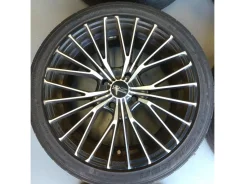 OZ Racing Ego