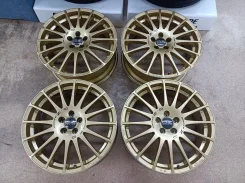 OZ Racing Superturismo GT