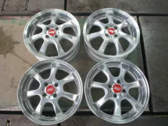 RAYS Sebring ITC Sparkle