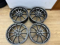 OZ Racing HyperGT HLT