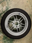 Enkei Racing RPF1