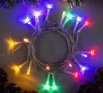 �������� ������ 2 �, IP20, ���������� ����, 20 LED, �������� ������. ����