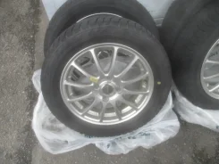 Bridgestone Eco Forme SE-12