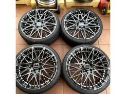 Hot Stuff Stich Legzas Forbes