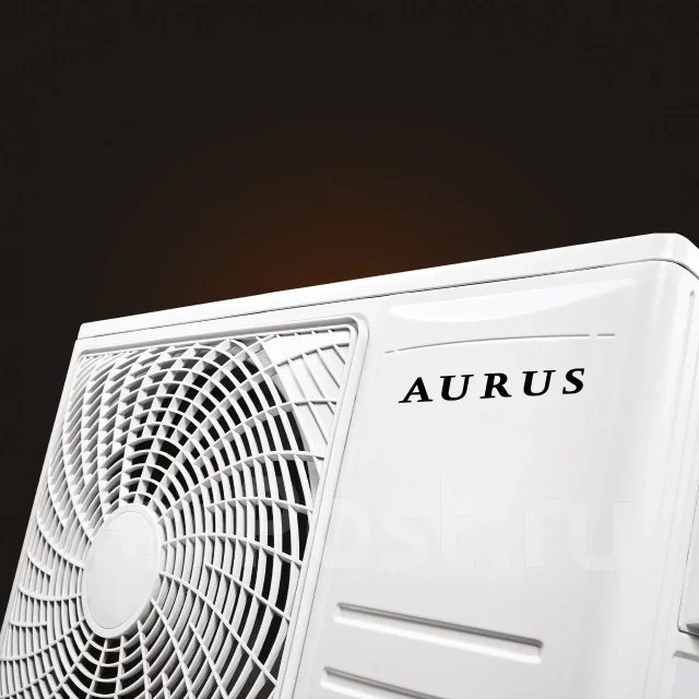 Aurus. 35��&sup2; ����