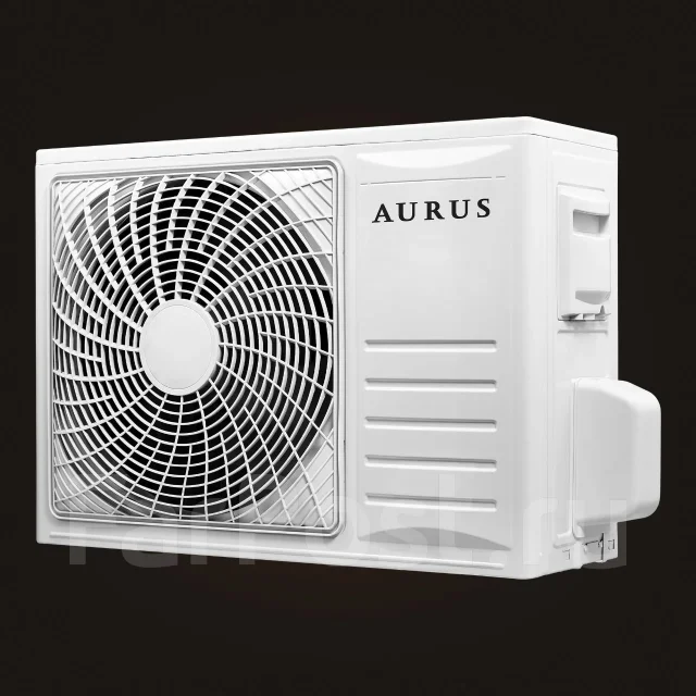 Aurus. 35��&sup2; ����