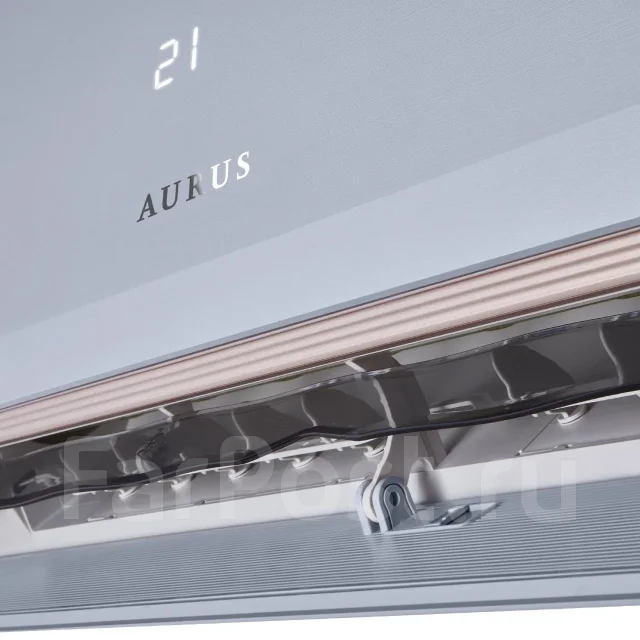 Aurus. 35��&sup2; ����