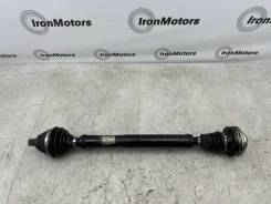 ������� Volkswagen Golf 2008 1K0407272LL, �������� ������ 1K0407272LL ����