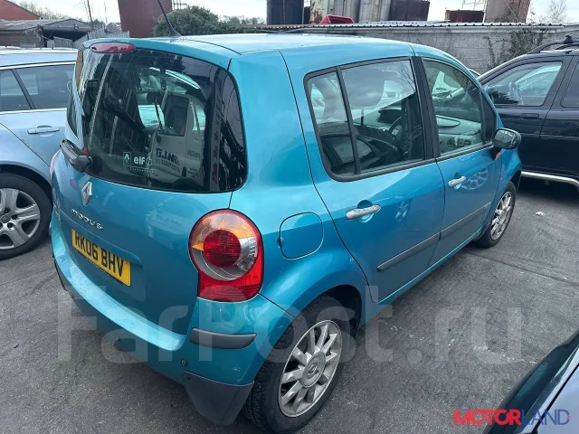 ������� Renault Modus 2004-2012 21155960 8200584837 ����