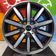 NZ Wheels F-57