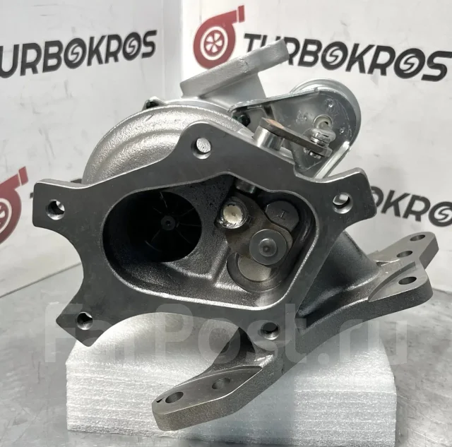 ��������������� SL Turbo Subaru Vf38 VF38 ����