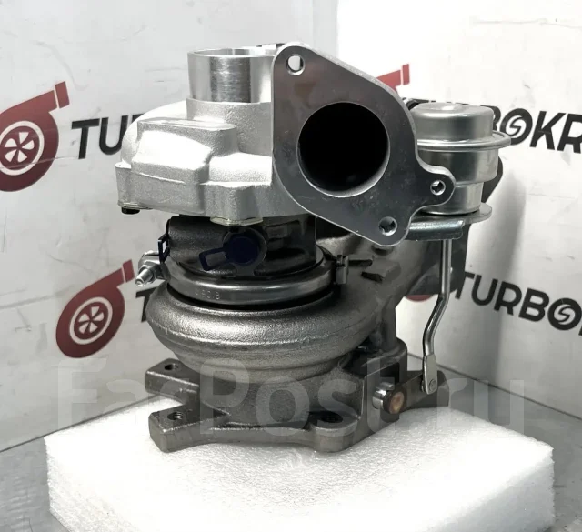 ��������������� SL Turbo Subaru Vf38 VF38 ����