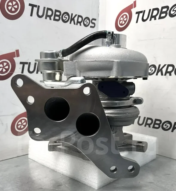 ��������������� SL Turbo Subaru Vf38 VF38 ����