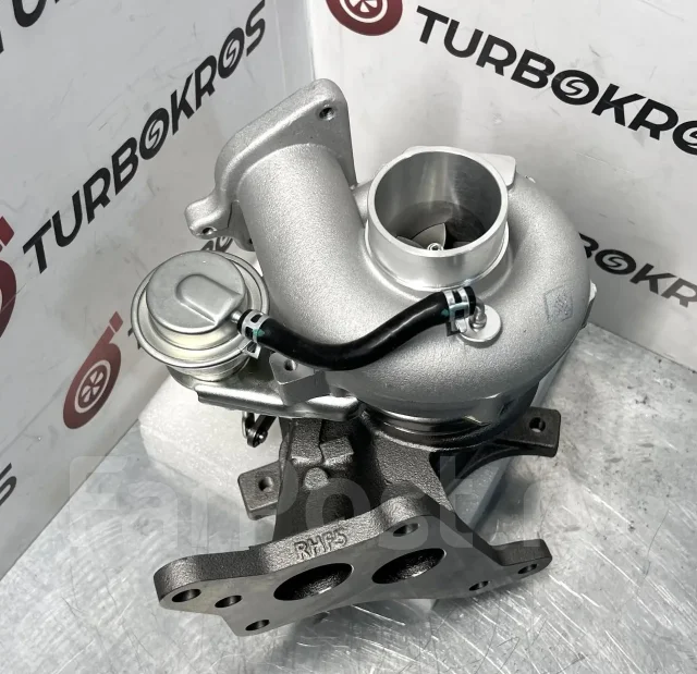��������������� SL Turbo Subaru Vf38 VF38 ����