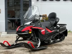 BRP Lynx 59 Ranger. ��������, ��� �������. ��� ����� �� ������������ ����