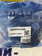 ���������� ������������ ASB0102/90389-14044/TAB-431, Aamto1289, TNC F, �� ASB0102 ����