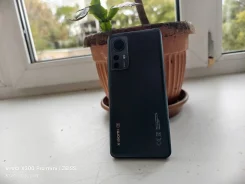 Xiaomi 12. �/�, 128 ��, �����, 5G, Dual-SIM ����