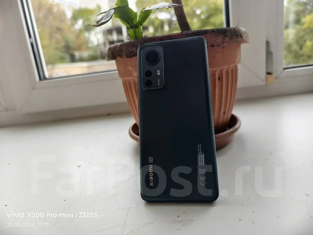 Xiaomi 12. �/�, 128 ��, �����, 5G, Dual-SIM ����