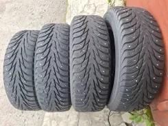 Yokohama Ice Guard IG35. ������, ����������, �/�, ����� 30 %. �������� ������� ����