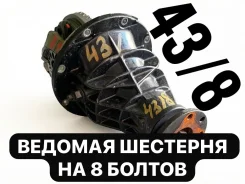 �������� �������� Jimny JB23 43/8 (�e�o��� �e��e��� �� 8 �o��o�) ����