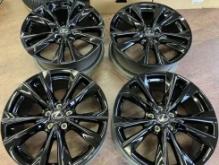 NZ Wheels F-3