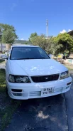 Nissan Bluebird. �������, 4wd, 2.0 (145��.�.), ������, 339 000����. �� ����