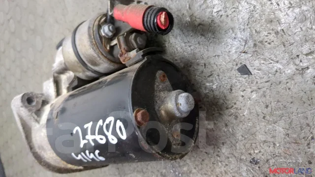 ������� BMW 3 E46 1998-2006 22117869 12427505995 ����