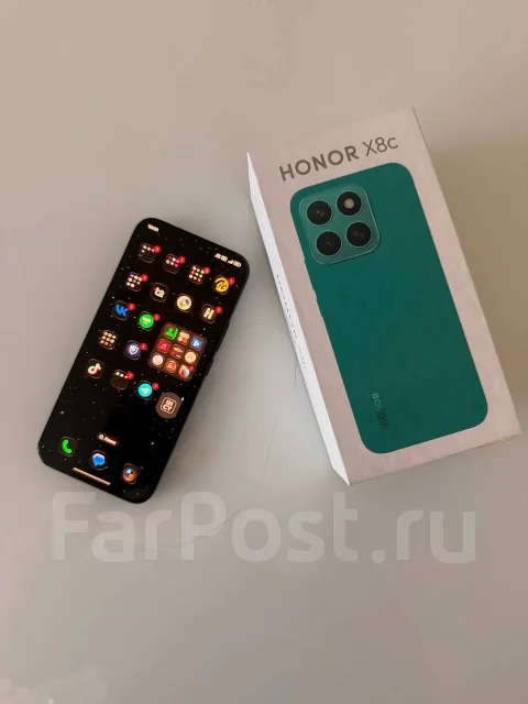 Honor X8c. �/�, 128 �� ����
