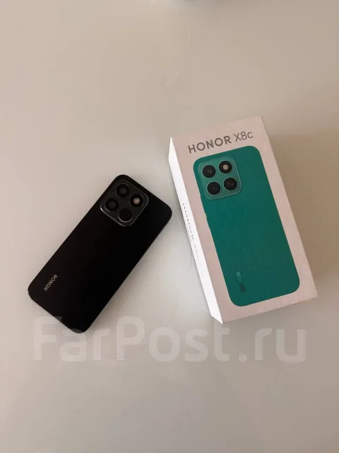 Honor X8c. �/�, 128 �� ����