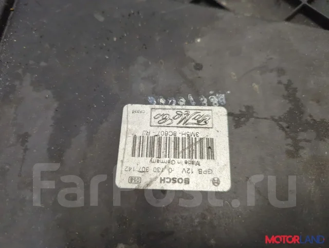 ���������� ��������� Ford C-Max 2002-2010 22159129 1530980 ����