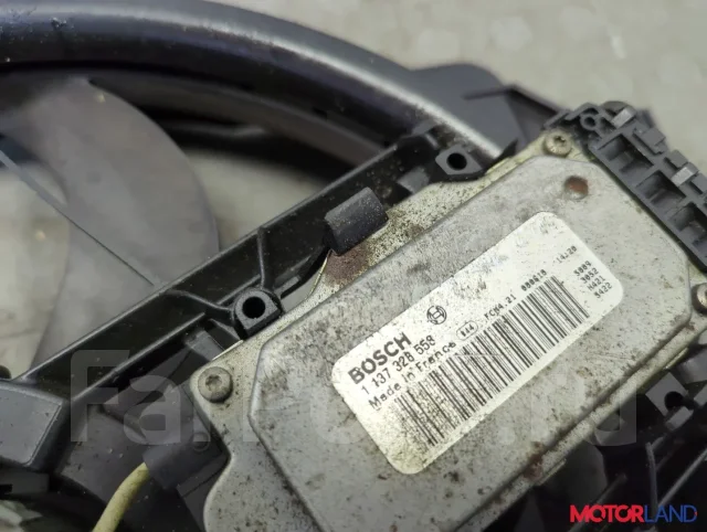 ���������� ��������� Ford C-Max 2002-2010 22159129 1530980 ����