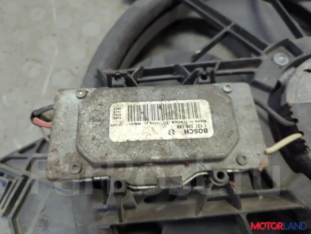 ���������� ��������� Ford C-Max 2002-2010 22159086 1530980 ����