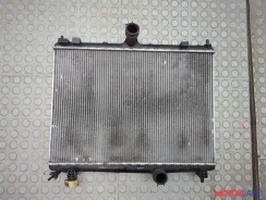 �������� ���������� ��������� Peugeot 508 2010-2018 21465375 9687359980 ����