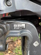 Yamaha. 30��.�., 2-�������, ����������, ���� S (381 ��), 2008 ��� ����