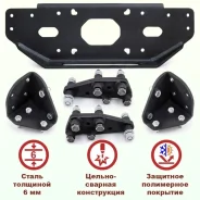�������� ��� ������� Suzuki Jimny JB64W ����