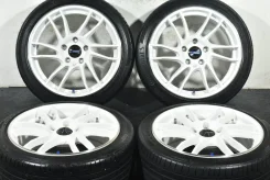 RAYS Gram Lights 57XTC. 7.0x17", 5x114.3, ET48, �� 73���. ����
