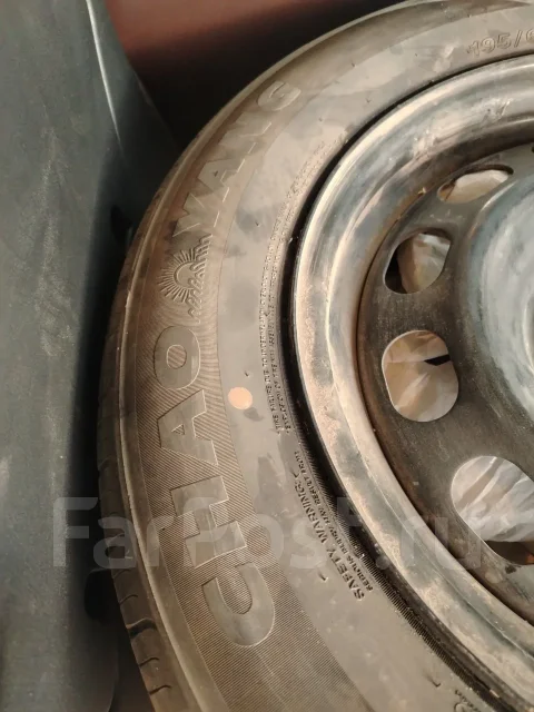 ChaoYang RP18. ������, 2024 ���, �/�, ����� �� 5 % ����