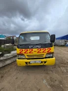 Isuzu Forward ����