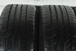 Continental ContiSportContact 1. ������, �/�, ����� 30 % ����