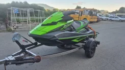 Yamaha FX SVHO. 2017 ��� ����
