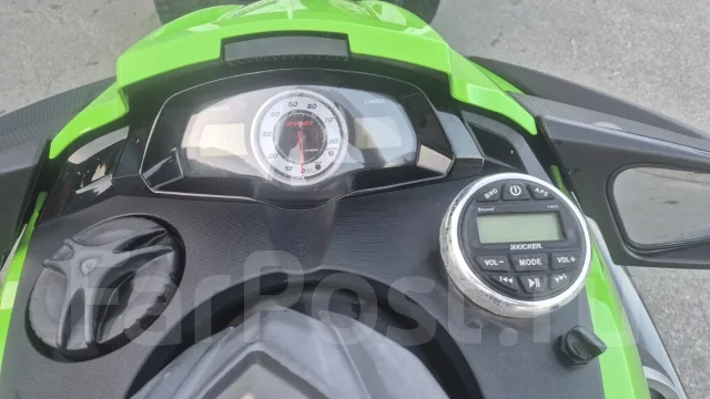 Yamaha FX SVHO. 2017 ��� ����