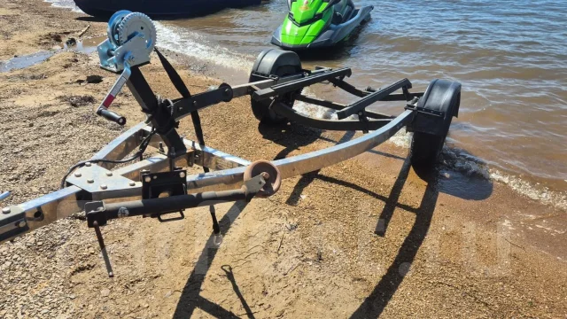 Yamaha FX SVHO. 2017 ��� ����
