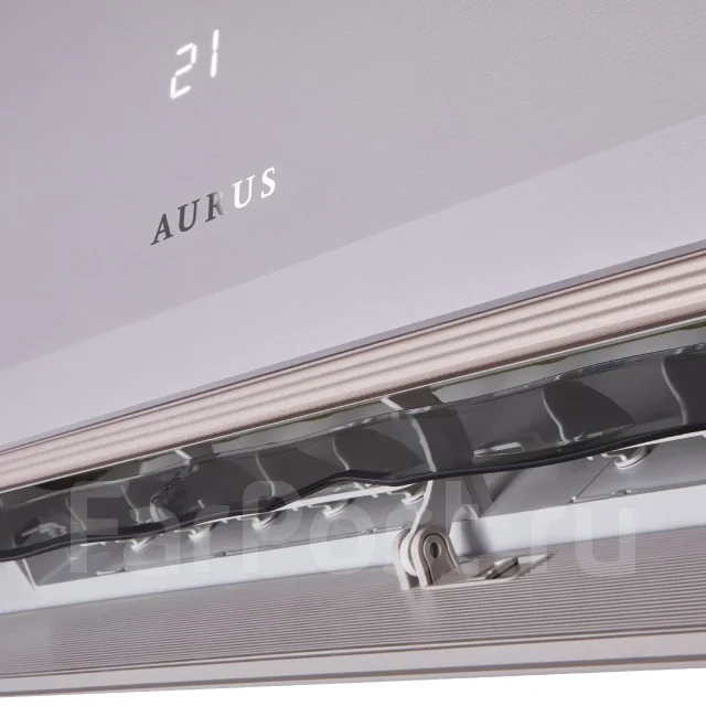 Aurus. 25��&sup2; ����