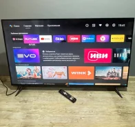 Haier. LED ����