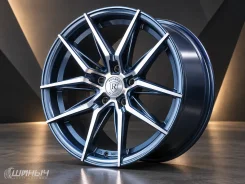 Rohana Wheels. 8.5x18", 5x114.3, ET35, �� 73,1���. ����